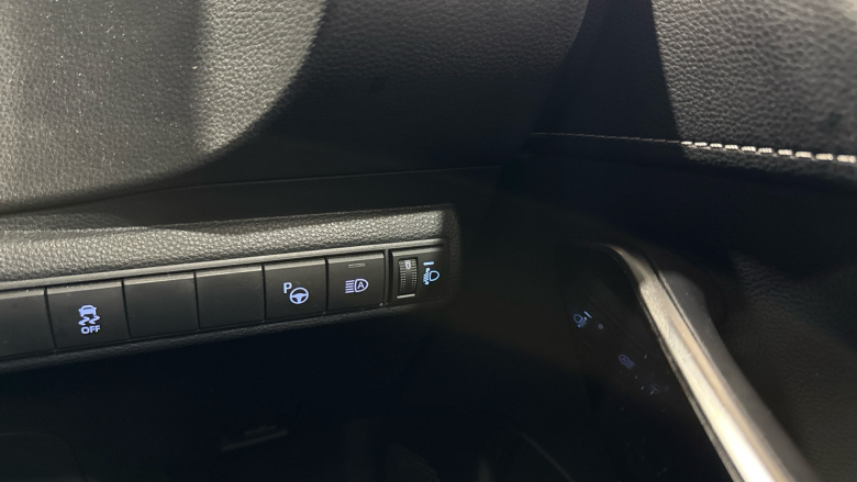 Toyota Corolla 1.8 VVT-i Hybrid GR Sport 5dr CVT Hybrid Hatchback